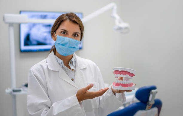 Best Broken Tooth Emergency  in Manchester, KY