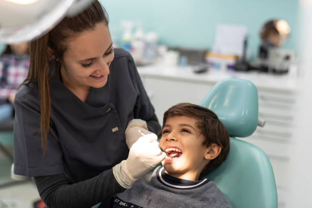 Best Knocked-Out Tooth Emergency  in Manchester, KY