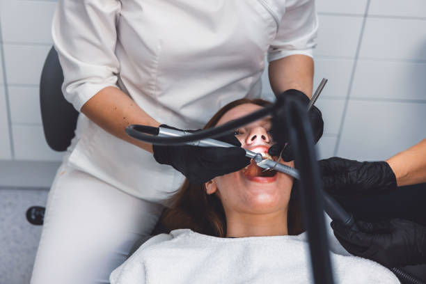 Best Knocked-Out Tooth Emergency  in Manchester, KY