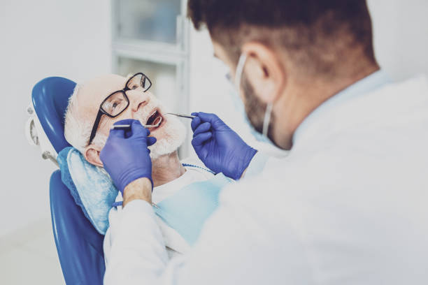Tooth Infection Emergency Dentist in KY